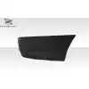 1993-1997 Volvo 850 4DR Duraflex DTM Rear Bumper - 1 Piece (S) - Image 5