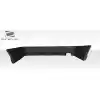 1993-1997 Volvo 850 4DR Duraflex DTM Rear Bumper - 1 Piece (S) - Image 6