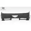 1994-2001 Acura Integra 2DR Duraflex Bomber Rear Bumper - 1 Piece - Image 5