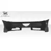 1994-2001 Acura Integra 2DR Duraflex Bomber Rear Bumper - 1 Piece - Image 10