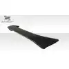 1994-2001 Acura Integra 2DR Duraflex Type R Wing Trunk Lid Spoiler - 1 Piece - Image 3