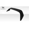 1994-2001 Acura Integra 2DR Duraflex Type R Wing Trunk Lid Spoiler - 1 Piece - Image 5