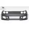 1994-1997 Acura Integra Duraflex B-2 Front Bumper - 1 Piece - Image 3