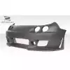 1994-1997 Acura Integra Duraflex B-2 Front Bumper - 1 Piece - Image 5