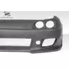 1994-1997 Acura Integra Duraflex B-2 Front Bumper - 1 Piece - Image 7