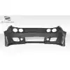 1994-1997 Acura Integra Duraflex B-2 Front Bumper - 1 Piece - Image 8