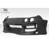 1994-1997 Acura Integra Duraflex Bomber Front Bumper - 1 Piece - Image 6