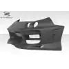 1994-1997 Acura Integra Duraflex Bomber Front Bumper - 1 Piece - Image 7