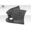 1994-1997 Acura Integra Duraflex Bomber Front Bumper - 1 Piece - Image 8