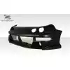 1994-1997 Acura Integra Duraflex Xtreme Front Bumper - 1 Piece - Image 6