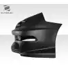 1994-1997 Acura Integra Duraflex Xtreme Front Bumper - 1 Piece - Image 7