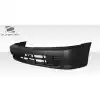 1994-2001 Acura JDM Integra Duraflex JDM Conversion OEM Look Front Bumper - 1 Piece - Image 6