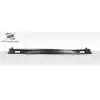 1994-2001 Acura JDM Integra Duraflex Spoon Style Front Lip Under Spoiler Air Dam - 1 Piece - Image 6