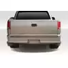 1994-2004 Chevrolet S-10 Standard Cab Duraflex Drifter Body Kit - 6 Piece - Image 3