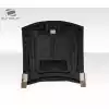 1994-1998 Ford Mustang Duraflex Spyder 3 Hood - 1 Piece - Image 6