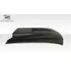 1994-1998 Ford Mustang Duraflex Spyder 3 Hood - 1 Piece - Image 7