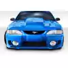 1994-1998 Ford Mustang Duraflex Evo 5 Body Kit - 4 Piece - Image 3