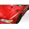 1994-1998 Ford Mustang Duraflex Velocity Fenders - 2 Piece - Image 3