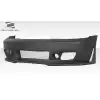 1994-1997 Honda Accord 4 cyl Duraflex B-2 Front Bumper - 1 Piece - Image 5