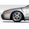 1994-1997 Honda Accord 4 cyl Duraflex F-1 Fenders - 2 Piece - Image 1