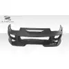 1994-1998 Mitsubishi 3000GT Dodge Stealth Duraflex Vader Front Bumper - 1 Piece - Image 3