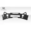 1994-1998 Mitsubishi 3000GT Dodge Stealth Duraflex Vader Front Bumper - 1 Piece - Image 6