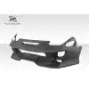 1994-1998 Mitsubishi 3000GT Dodge Stealth Duraflex Vader Front Bumper - 1 Piece - Image 7