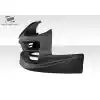 1994-1999 Toyota Celica Duraflex C-5 Front Bumper - 1 Piece - Image 5