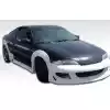 1995-2002 Chevrolet Cavalier Duraflex XGT Front Fenders - 2 Piece (S) - Image 1