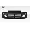 1995-2000 Dodge Avenger Chrysler Sebring Duraflex Viper Front Bumper - 1 Piece - Image 4