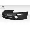 1995-2000 Dodge Avenger Chrysler Sebring Duraflex Viper Front Bumper - 1 Piece - Image 5