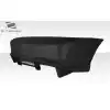 1995-2000 Dodge Stratus Chrysler Cirrus Plymouth Breeze Duraflex R33 Rear Bumper - 1 Piece (S) - Image 4