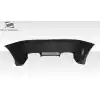 1995-2000 Dodge Stratus Chrysler Cirrus Plymouth Breeze Duraflex R33 Rear Bumper - 1 Piece (S) - Image 7