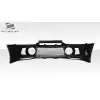 1995-1999 Hyundai Accent HB Duraflex Evo Front Bumper - 1 Piece (S) - Image 6