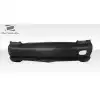 1995-1999 Hyundai Accent HB Duraflex Evo Rear Bumper - 1 Piece (S) - Image 4