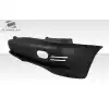 1995-1999 Hyundai Accent HB Duraflex Evo Rear Bumper - 1 Piece (S) - Image 5