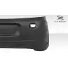 1995-1999 Mitsubishi Eclipse Eagle Talon Duraflex B-2 Rear Bumper - 1 Piece - Image 7