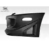 1995-1996 Mitsubishi Eclipse Eagle Talon Duraflex Blits Body Kit - 4 Piece - Image 10