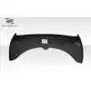 1995-1999 Mitsubishi Eclipse Eagle Talon Duraflex GT-R Wing Trunk Lid Spoiler - 1 Piece - Image 6