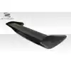 1995-1999 Mitsubishi Eclipse Eagle Talon Duraflex GT-R Wing Trunk Lid Spoiler - 1 Piece - Image 7