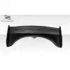 1995-1999 Mitsubishi Eclipse Eagle Talon Duraflex GT-R Wing Trunk Lid Spoiler - 1 Piece - Image 8