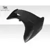 1995-1999 Mitsubishi Eclipse Eagle Talon Duraflex GT-R Wing Trunk Lid Spoiler - 1 Piece - Image 9