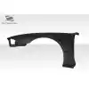 1995-1996 Nissan 240SX S14 Duraflex M-1 Sport Front Fenders(30mm)- 2 Piece - Image 7