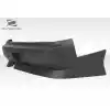 1995-1996 Nissan 240SX S14 Duraflex Type U Body Kit - 4 Piece - Image 17