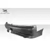 1997-1998 Nissan 240SX S14 Duraflex V-Speed Body Kit - 4 Piece - Image 10