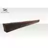 1995-1999 Nissan Maxima Duraflex Evo Side Skirts Rocker Panels - 2 Piece - Image 4