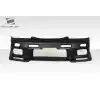 1995-1999 Nissan Maxima Duraflex R33 Front Bumper - 1 Piece - Image 8