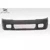 1996-2001 Audi A4 S4 B5 Duraflex AG-S Front Bumper - 1 Piece - Image 3