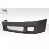 1996-2001 Audi A4 S4 B5 Duraflex AG-S Front Bumper - 1 Piece - Image 4