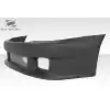 1996-2001 Audi A4 S4 B5 Duraflex AG-S Front Bumper - 1 Piece - Image 5